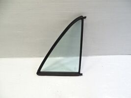 80 Mercedes W116 300SD glass, quarter window, right - $44.99
