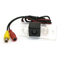 AupTech Car Rear View Camera High Definition Waterprooof Night Vison Reversin... - £22.41 GBP