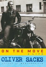 On the Move: A Life Sacks, Oliver - £7.66 GBP