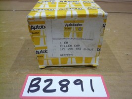 AutoBahn, Audi/VW Filler Cap Part number 171201551Q - £50.81 GBP