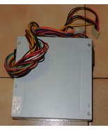 VIOMAX AX300WN/P4 ATX Power Supply PW612N - $473.63 MXN