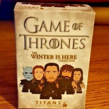 Titans Game of Thrones Winter is Here - YOU CHOOSE - $6.99+