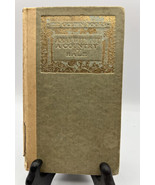 Book Vintage A Man Without a Country Edward Everett Hall 1917 The Golden... - £35.99 GBP