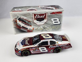 Dale Earnhardt Jr #8 Budweiser Daytona Born On Date Feb 20 2005 1:24 1 o... - £31.37 GBP