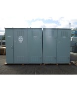 Eaton 4000A 3ph 415/240V Main Breaker Switchboard w/ 48- HFD3080 Breakers 3R - $250,000.00