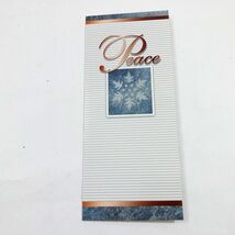 Brochure Happy Holidays! Enhanced Hearing Professionals, Inc 2007 - €5,93 EUR