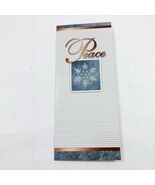 Brochure Happy Holidays! Enhanced Hearing Professionals, Inc 2007 - €5,90 EUR