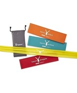 Yunga Tart Resistance Loop Exercise Bands - $12.99