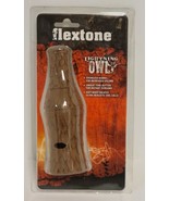 Flextone Lightning Owl Call FLXTK068 - New/Sealed SKUDK2 - £14.65 GBP