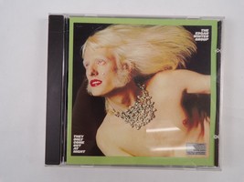 The Edgar Winter Group They Only Come Out At Night CD #18 - £11.82 GBP