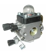 Carburetor for Stihl FS38 FS45 FS55 FS55R FC72 FS72 FS74 FS75 FS76 Trimm... - $46.37 CAD