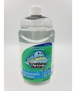Scrubbing Bubbles Automatic Shower Cleaner Refill Fresh Clean Scent 34 F... - $20.78