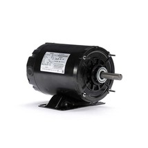 3/4 hp 1725 RPM 56Z Frame 115V Split Phase Rigid Base Motor Century # OS2074 - £153.98 GBP