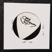 Kiss - Gene Simmons Psycho Circus Tour (Thick Print &amp; Signature) Guitar Pick - £14.35 GBP