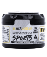 Pain Away Athelite Sports Joint and Muscle Cream 70g - $92.79