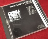 Mississippi Girls (1928-1931) Germany Import CD Rosie Mae Moore Mary Butler - $39.55