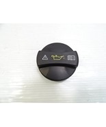 Mercedes R230 SL55 SL500 engine oil cap, 0000101485 - $16.99