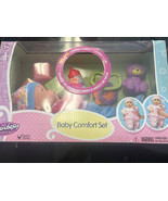 GiGo Toy Fantasy Collection Baby Comfort Set for Ages 2+, Model - £9.45 GBP