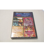 Boobs, Babes And Laughs DVD (New) - $555.00