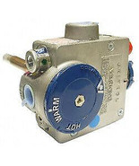 RV Travel Trailer Pilot Water Heater LP Gas Control Valve Thermostat Rep... - £143.49 GBP