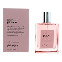 Amazing Grace by Philosophy, 4 oz Eau De Parfum Intense Spray for Women  - £63.99 GBP