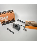 Gamn No 2 3/16 Burr File Chain Saw Sharpener - $743.25 MXN