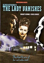 Alfred Hitchcock Presents The Lady Vanishes - £6.98 GBP