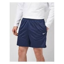 Nike Men&#39;s Dri-FIT Icon Basketball Shorts Size Large Athletic Training G... - $556.04 MXN