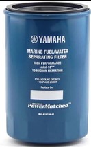 OEM Yamaha Fuel/Water Separating MINI-10 Filter Part# MARM10EL0000 - £12.49 GBP