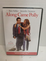 DVD Along Came Polly Sealed - £5.48 GBP