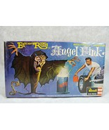 REVELL ED &quot;BIG DADDY&quot; ROTH&#39;S ANGEL FINK RAT FINK MODEL KIT NEW FACTORY S... - $43.06 CAD