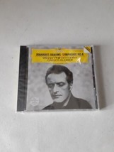 Wiener Philharmoniker Carlos Kleiber Brahms: Symphony No. 4 (CD undated) Club Ed - £10.25 GBP