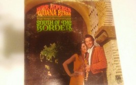 Vtg.Vinyl LP Record Album - South of the Border, Herb Alpert&#39;s Tijuana Brass - £15.69 GBP