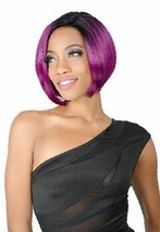 Fashion Source Wig EZL-Taraji - $702.25 MXN