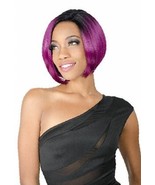 Fashion Source Wig EZL-Taraji - $616.81 MXN