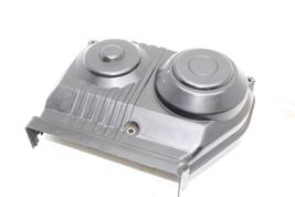 04-08 SUBARU FORESTER XT PASSENGER SIDE TIMING COVER Q1937 image 2