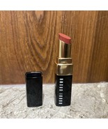 Bobbi Brown Red Lipstick Nourishing Lip Color Oil-Infused Shine Claret (... - £12.17 GBP