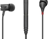Ie 800 S In-Ear Audiophile Reference Headphones - Sound Isolating Ear-Ca... - $1,019.99