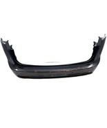2017-20 Chrysler Pacifica 1 Piece Rear Bumper Cover Assembly Scratch Tea... - $296.95