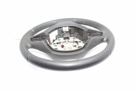 11-16 BMW F10 528I 535I STEERING WHEEL E3972 image 3