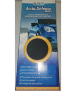 Subzero 17540 42&quot; x 61&quot; Arctic Defense MAXX Heavy Duty Windshield Cover ... - $39.48