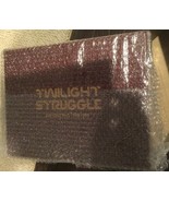Twilight Struggle Collector&#39;s Edition - Out of Print, Signed, Limited Ed... - $1,125.00