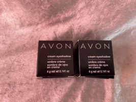 Avon True Color Eyeshadow Duo - $14.95