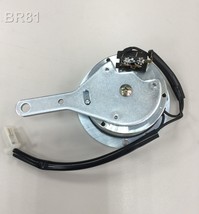 MSP-BR81 Brake Assembly 8Nm 18W BLY0S8AF KYMCO MobilityScooterPart B2B Wholesale
