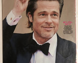 Brad Pitt magazine pinup clipping - $6.92