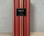 NEST Fragrances Holiday Reed Diffuser 5.9 fl. oz. New - $58.36