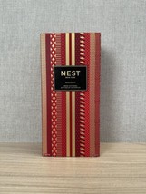 NEST Fragrances Holiday Reed Diffuser 5.9 fl. oz. New - $58.36