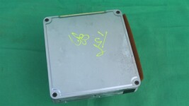Daihatsu Charade Engine Computer ECM ECU PCM Engine Control Module 89661-87721 image 4