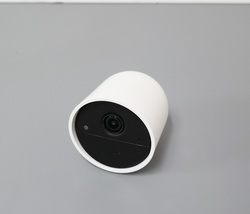 Phillips Hue Wired Security Camera 581504 image 2
