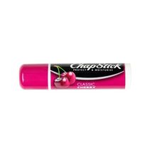 ChapStick Lip Balm - Cherry Single  - $18.00